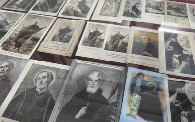 Muzeum św. Andrzeja Boboli
