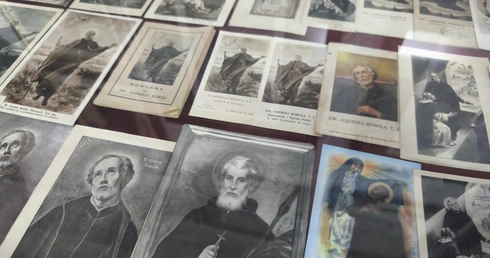 Muzeum św. Andrzeja Boboli