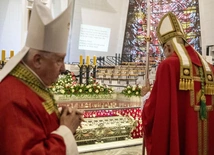 Abp Galbas: Obojętność jest gorsza niż ateizm