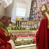 Abp Galbas: Obojętność jest gorsza niż ateizm