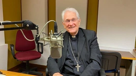 Kard Leonardo Steiner
