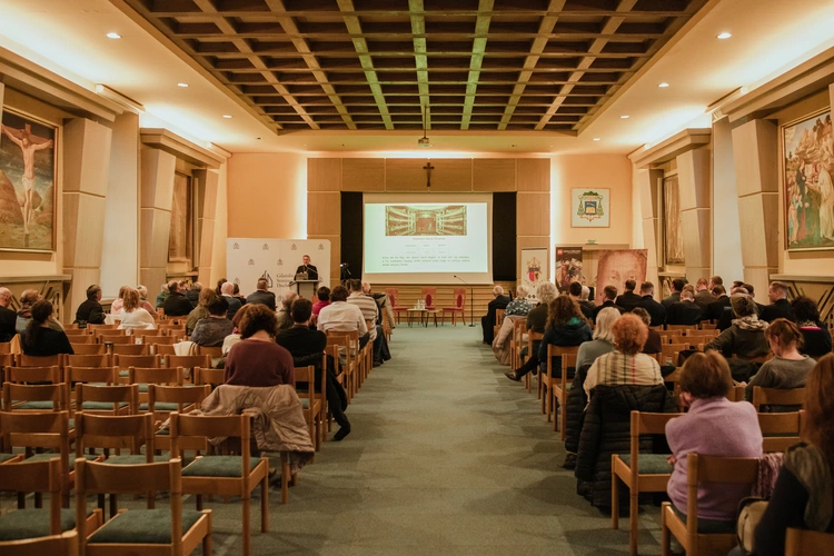 Seminarium "Przeszłość, teraźniejszość, nadzieja"