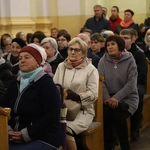 Peregrynacja relikwii św. Wiktorii w Nowym Mieście nad Pilicą