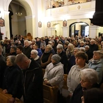 Peregrynacja relikwii św. Wiktorii w Nowym Mieście nad Pilicą