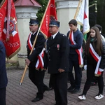 Peregrynacja relikwii św. Wiktorii w Nowym Mieście nad Pilicą