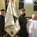 Peregrynacja relikwii św. Wiktorii w Nowym Mieście nad Pilicą