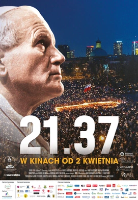 21.37 - film, który poruszył serca Polaków