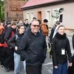Ruszyła piesza pielgrzymka powołniowa do Rokitna