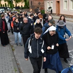 Ruszyła piesza pielgrzymka powołniowa do Rokitna