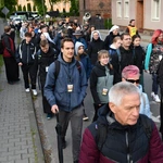 Ruszyła piesza pielgrzymka powołniowa do Rokitna