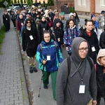 Ruszyła piesza pielgrzymka powołniowa do Rokitna