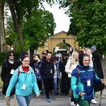 Ruszyła piesza pielgrzymka powołniowa do Rokitna
