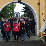Ruszyła piesza pielgrzymka powołniowa do Rokitna