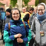 Ruszyła piesza pielgrzymka powołniowa do Rokitna