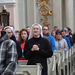 Ruszyła piesza pielgrzymka powołniowa do Rokitna
