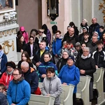 Ruszyła piesza pielgrzymka powołniowa do Rokitna