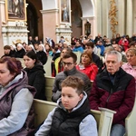 Ruszyła piesza pielgrzymka powołniowa do Rokitna