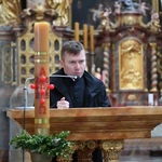 Ruszyła piesza pielgrzymka powołniowa do Rokitna