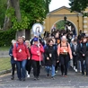 Ruszyła piesza pielgrzymka powołniowa do Rokitna