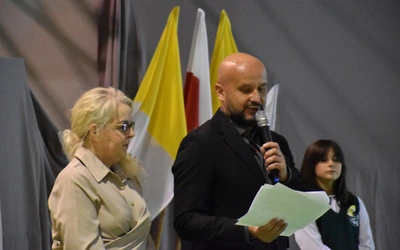Wojewódzkia Olimpiada Wiedzy o św. Janie Pawle II