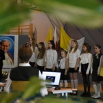 Wojewódzkia Olimpiada Wiedzy o św. Janie Pawle II