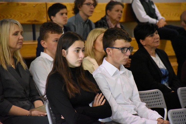 Wojewódzkia Olimpiada Wiedzy o św. Janie Pawle II