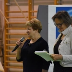 Gala wręczenia nagród 