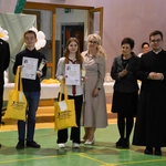 Gala wręczenia nagród 