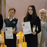 Gala wręczenia nagród 