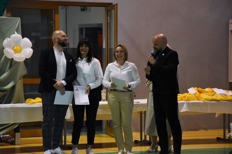 Gala wręczenia nagród 