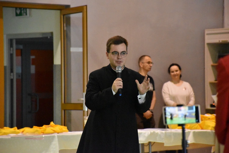 Gala wręczenia nagród 