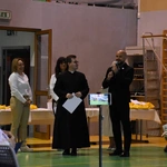 Gala wręczenia nagród 