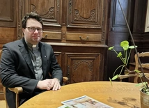 ks. Jerzy Rutkowski