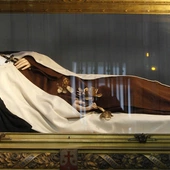 Święta Teresa od Dzieciątka Jezus – gigant w dziecięcej powierzchowności
