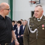 Nowy Sącz. Gala laureatów konkursu "Przywrócić głos niezłomnym..."