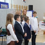 Nowy Sącz. Gala laureatów konkursu "Przywrócić głos niezłomnym..."