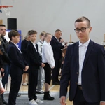 Nowy Sącz. Gala laureatów konkursu "Przywrócić głos niezłomnym..."