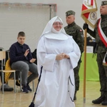 Nowy Sącz. Gala laureatów konkursu "Przywrócić głos niezłomnym..."