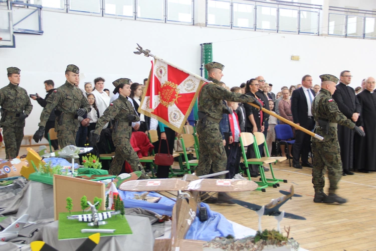Nowy Sącz. Gala laureatów konkursu "Przywrócić głos niezłomnym..."