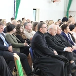 Nowy Sącz. Gala laureatów konkursu "Przywrócić głos niezłomnym..."