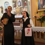 Siostrzana pielgrzymka jubileuszowym szlakiem pojednania