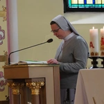 Siostrzana pielgrzymka jubileuszowym szlakiem pojednania