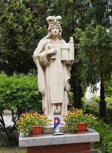 Siostrzana pielgrzymka jubileuszowym szlakiem pojednania