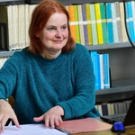 Spotkanie w Archiwum Archidiecezji Warmińskiej