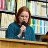 Spotkanie w Archiwum Archidiecezji Warmińskiej