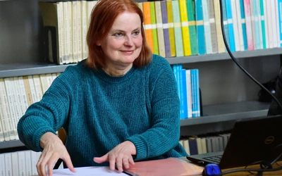 O czym śpiewają ściany