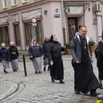 Siostrzana pielgrzymka jubileuszowym szlakiem pojednania