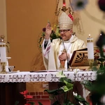 Jubileusz ślubów zakonnych u sióstr pasterek w św. Katarzynie 