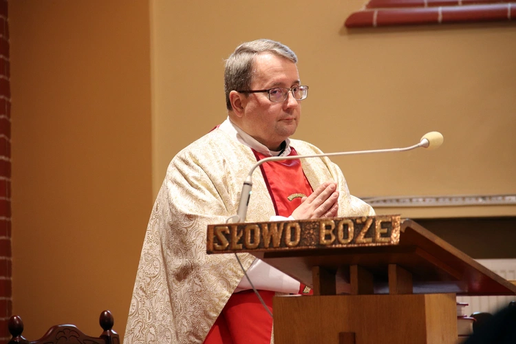 Jubileusz ślubów zakonnych u sióstr pasterek w św. Katarzynie 