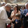 Trener przyszłego papieża: w siłowni nikt nie wiedział, kim on jest